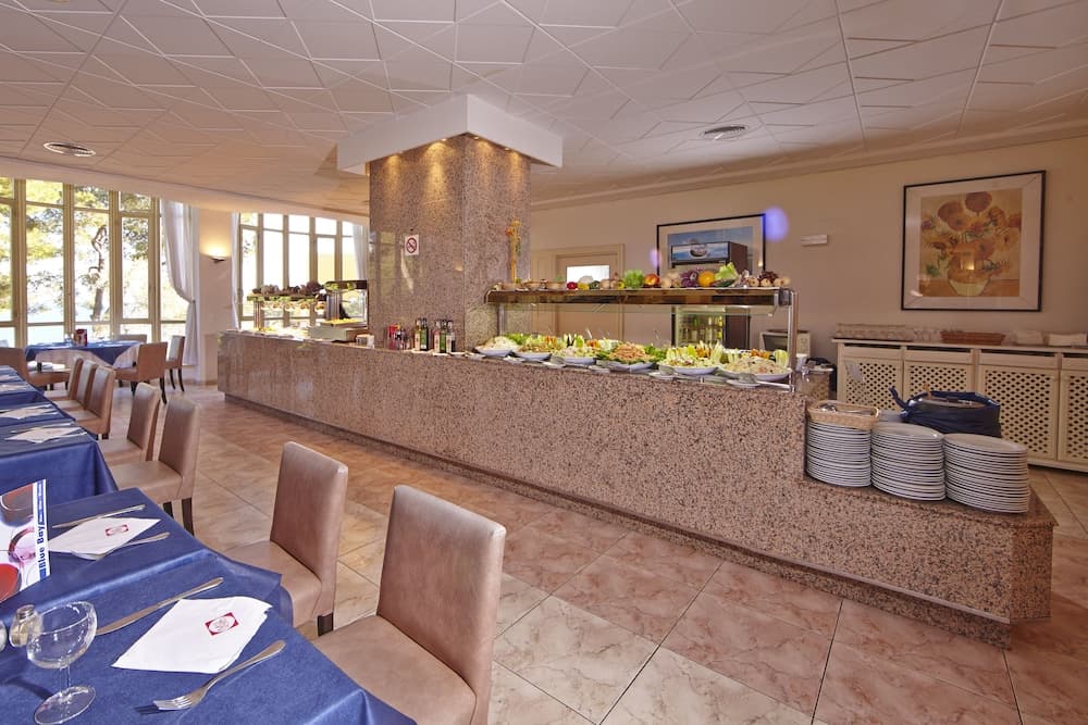 MLL Blue Bay Hotel — 14