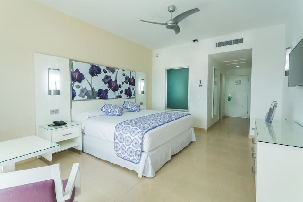 Hotel Riu Playacar - All Inclusive — 10