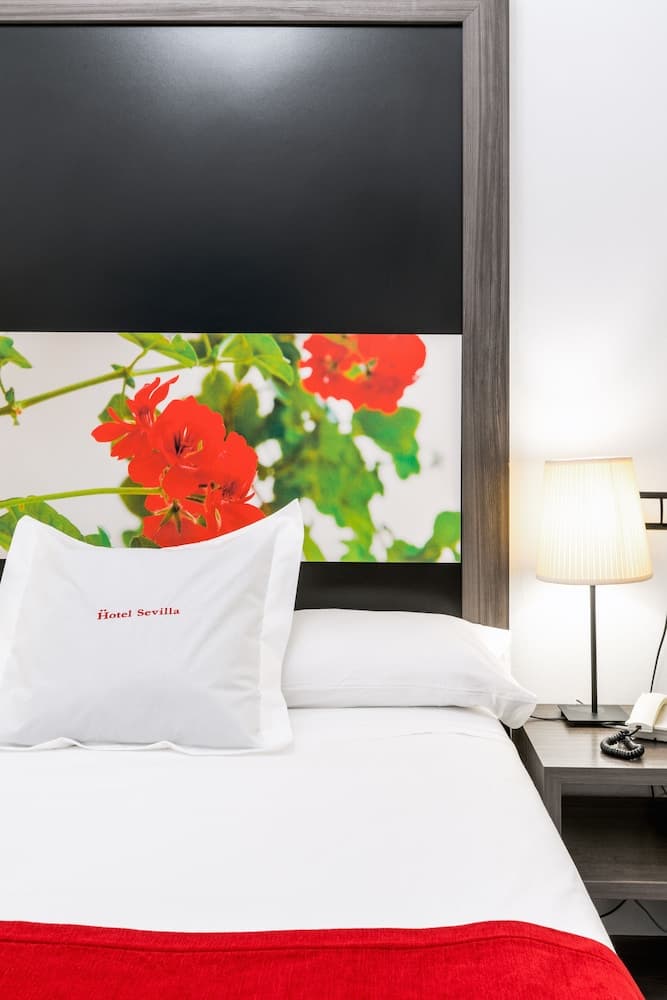 Hotel Sevilla — 28