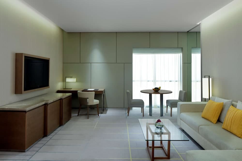 Hyatt Regency Dubai Creek Höhenhotel — 28
