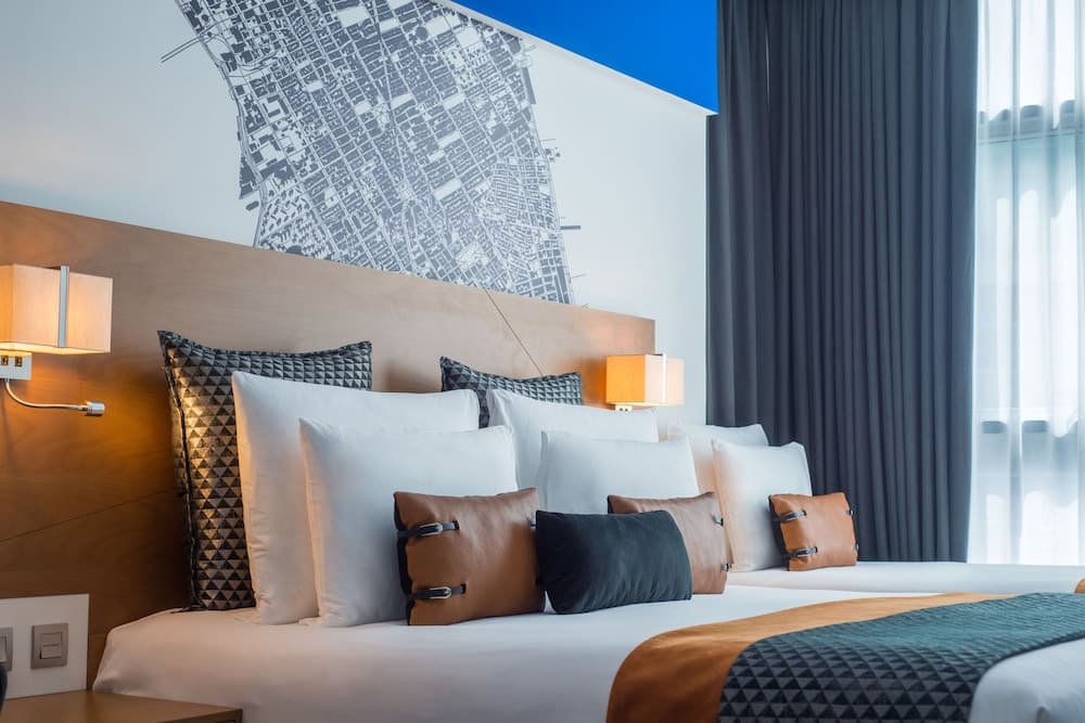 TRYP by Wyndham Dubái — 6