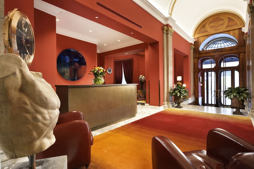 Hotel L'Orologio Roma — 6