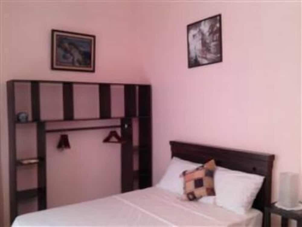 Mansion Giahn Locanda — 25