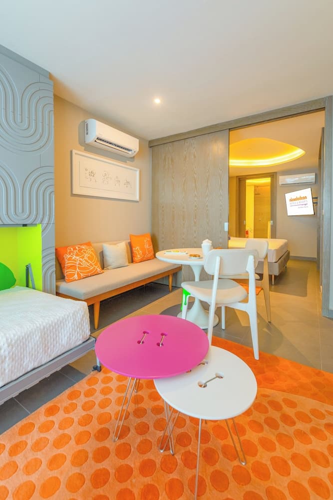 Nickelodeon Hoteles & Resorts Riviera Maya - Gourmet by Karisma - Todo Incluido — 12