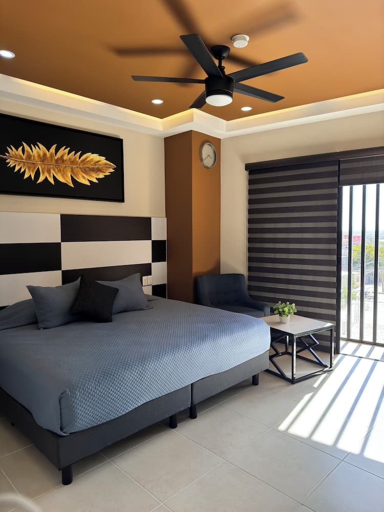 HOTEL SOCRAM GH — 20