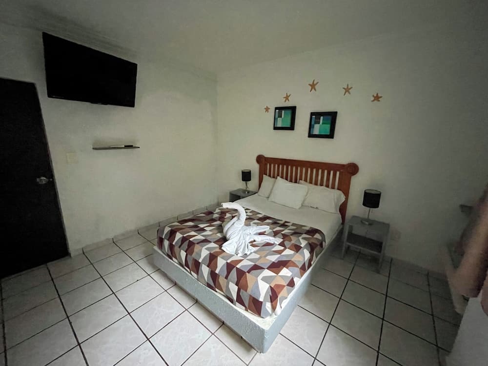 Hotel Chi Ibal Hu Cancun — 9