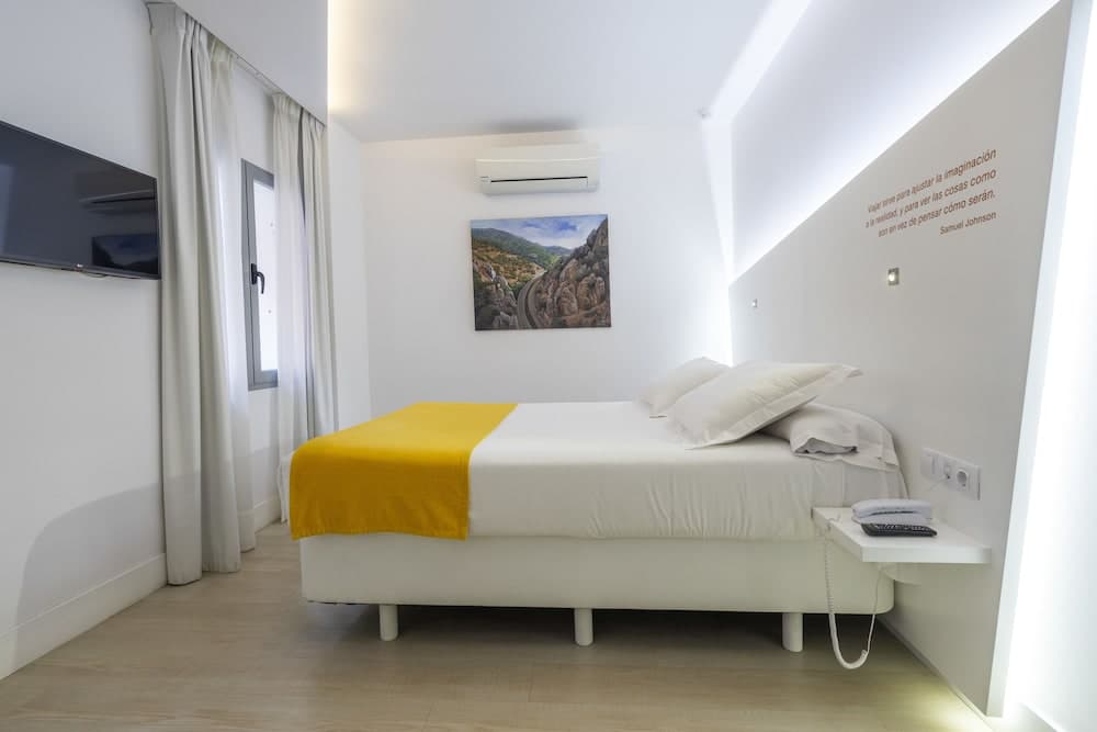 Hotel Boutique Atarazanas Málaga — 3