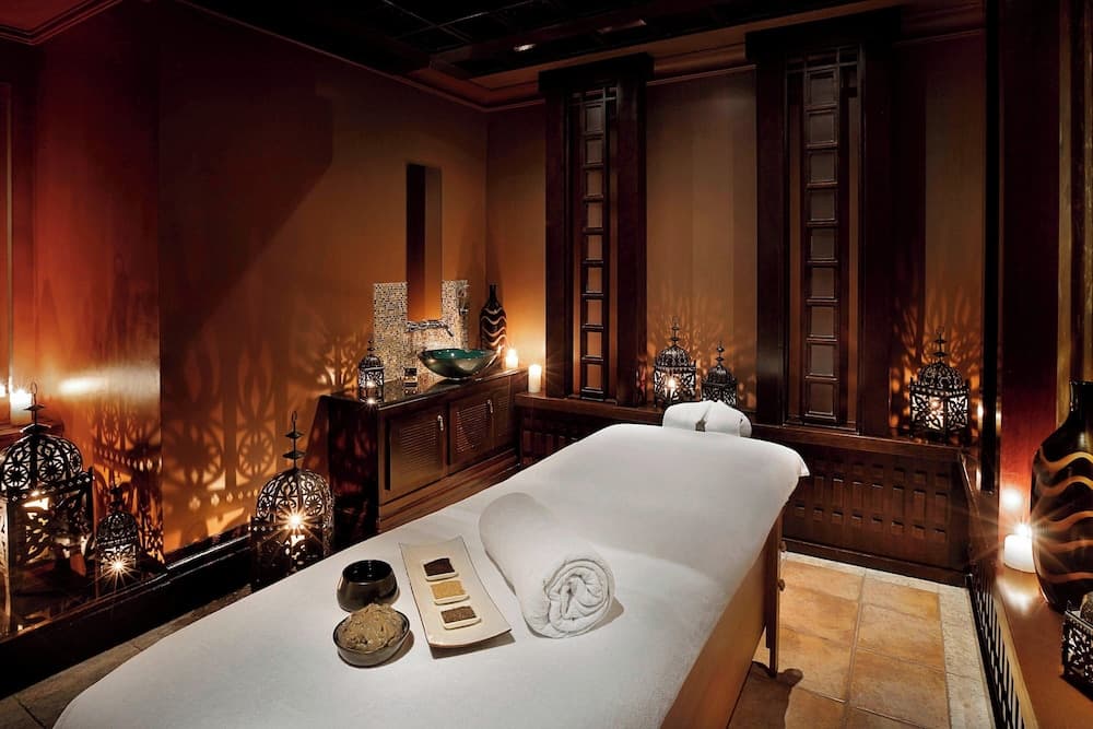 Al Habtoor Grand Resort, Autograph Collection® — 8