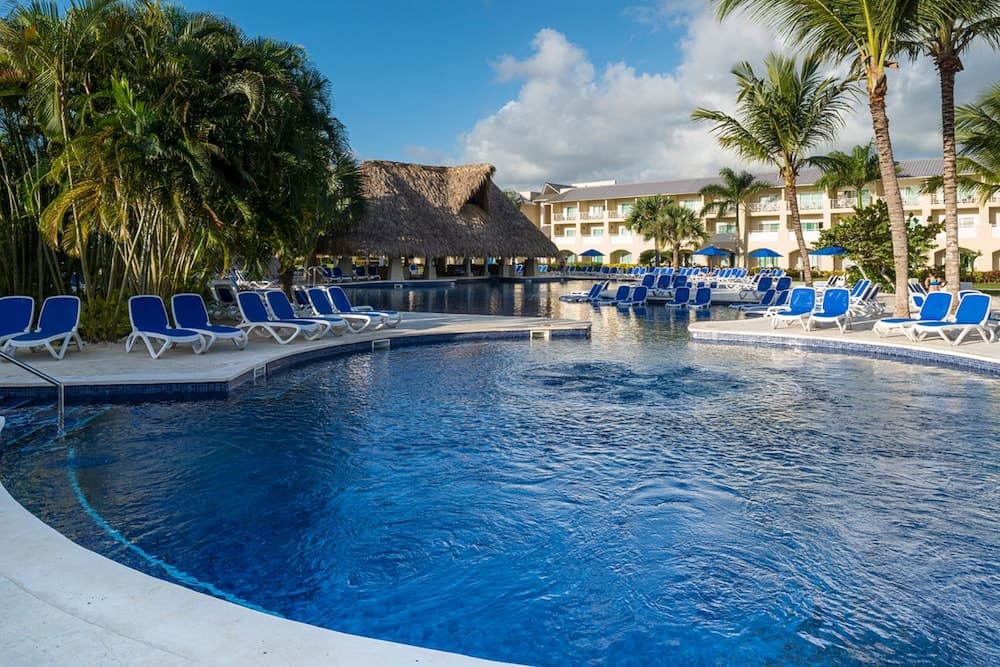 Grand Memories Punta Cana All Inclusive - Grand Memories Punta Cana All Inclusive — 25