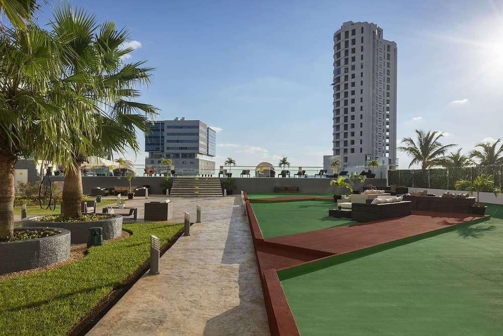 Suites Malecon Cancun — 10