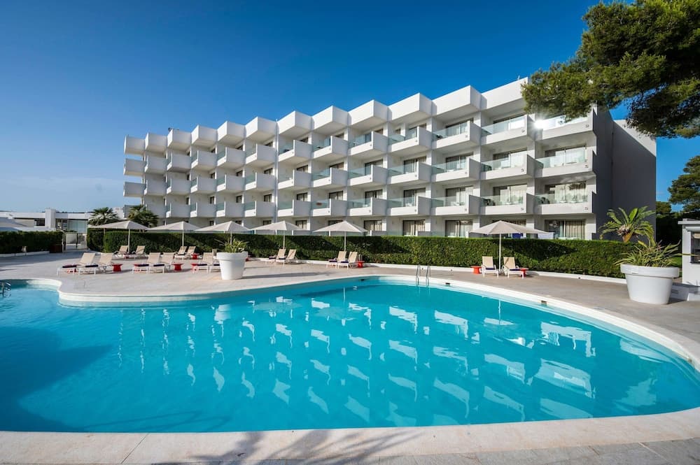 Hotel THB Naeco Ibiza - Solo Adulti — 26