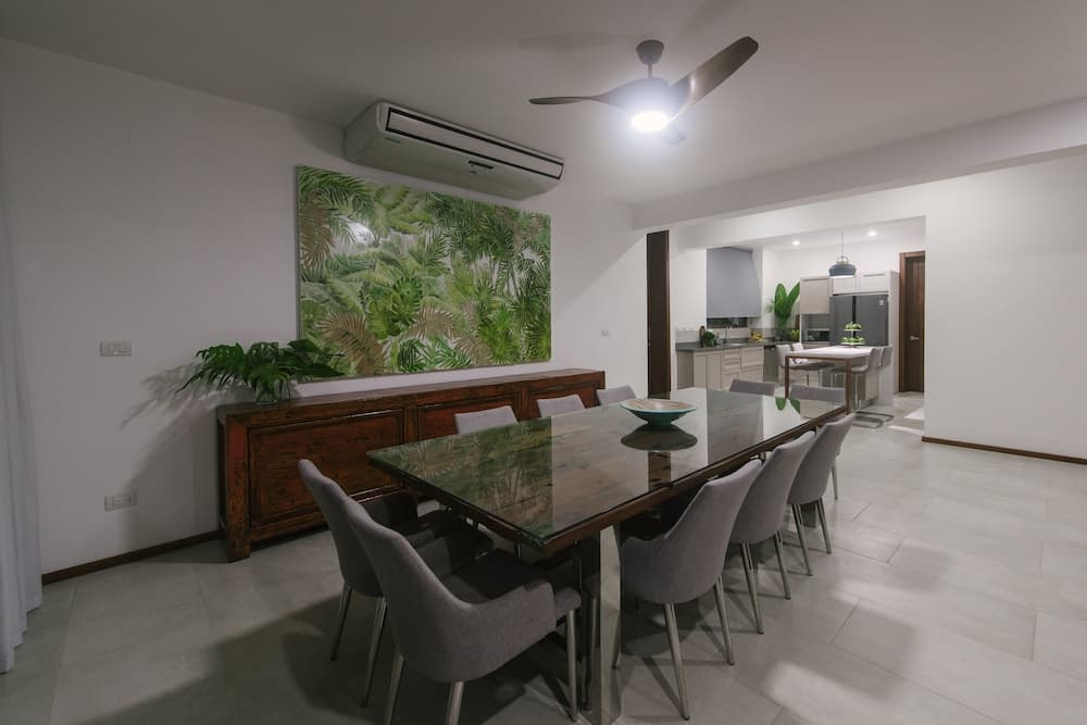 Villa Bella Luna — 30