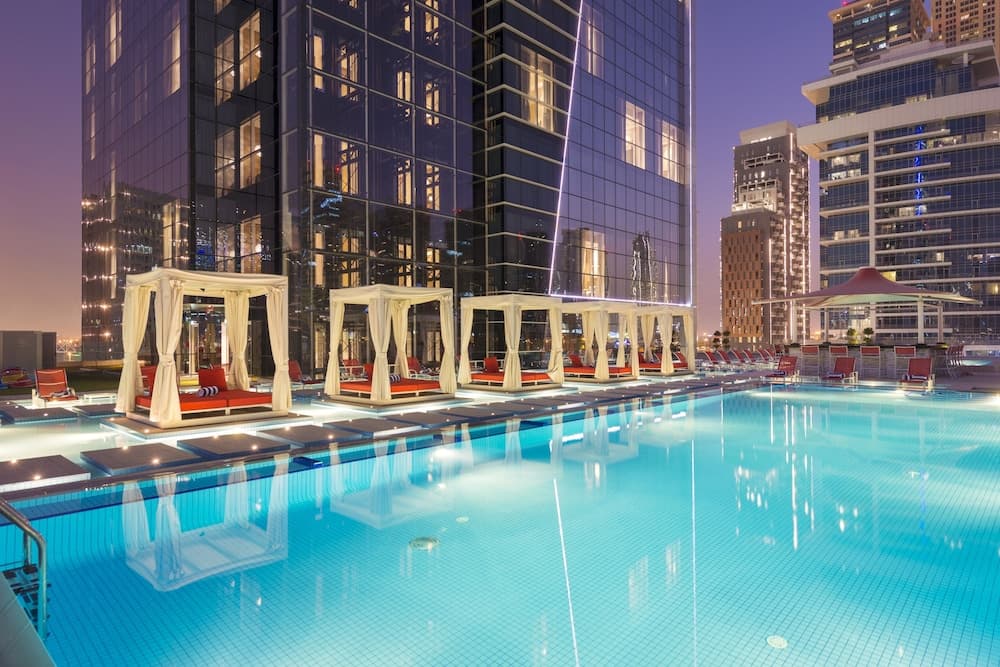 Canal Central Hotel — 30