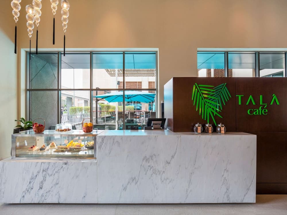 Novotel Deira Creekside Dubai — 6