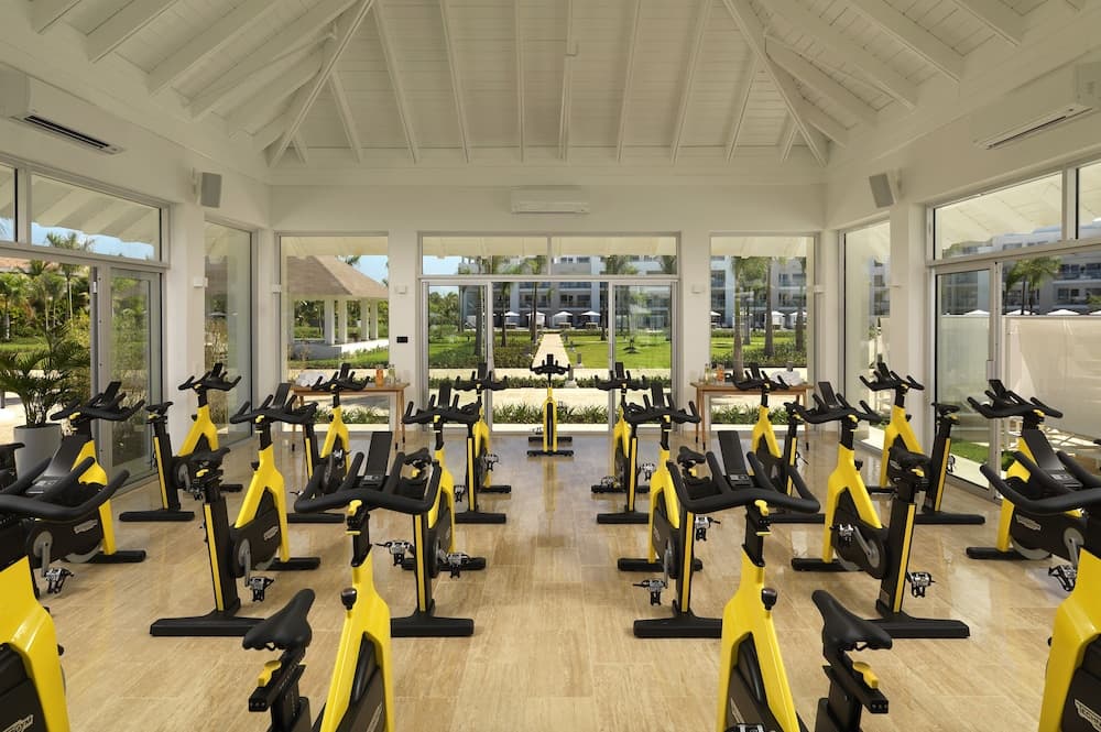 Paradisus Grand Cana - All Suites - All Inclusive — 10