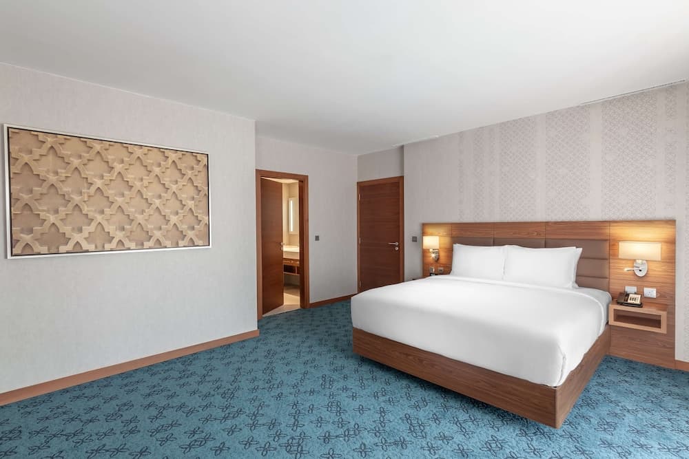 DoubleTree by Hilton Dubai Al Jadaf — 5