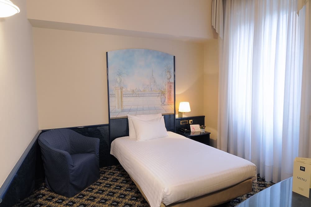 iH Hotels Milano Ambasciatori — 19