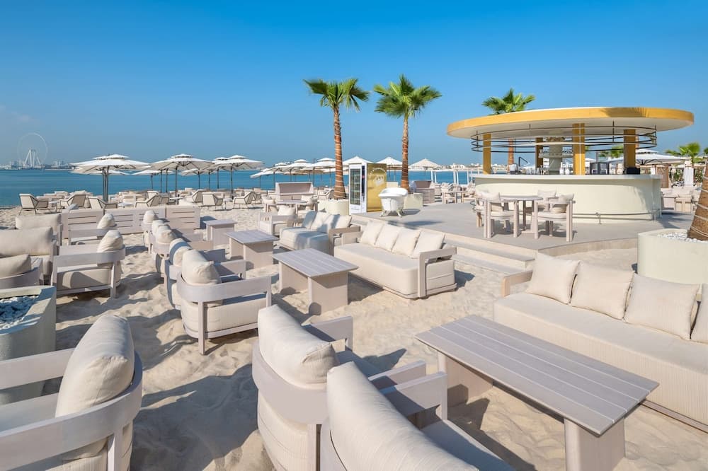 Radisson Beach Resort Palm Jumeirah — 26