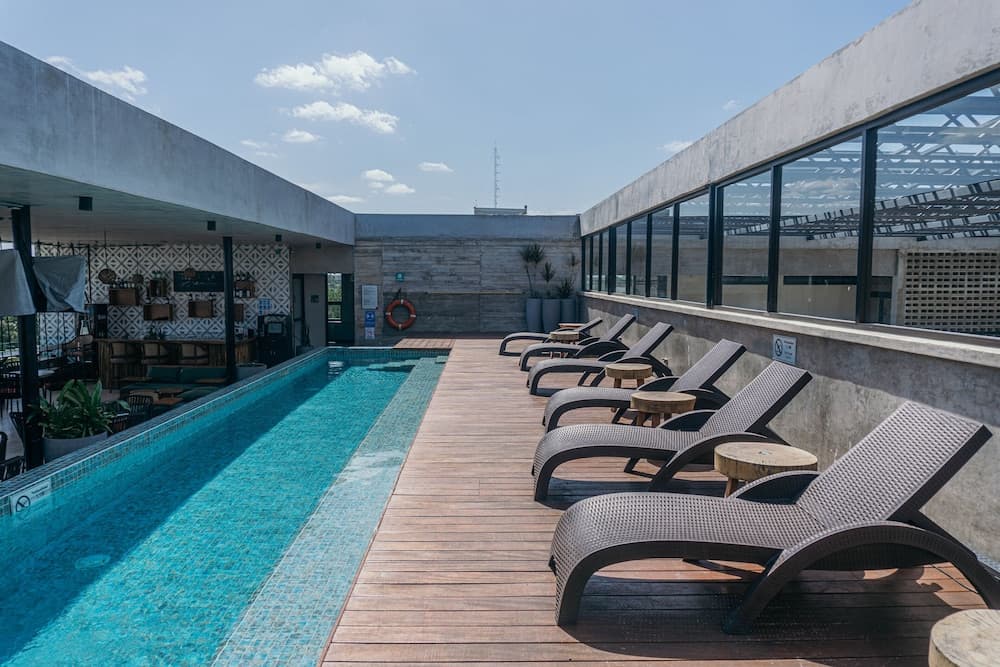 Mex Hoteles — 27