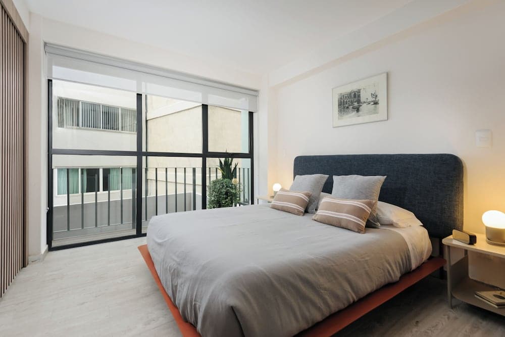 Choapan 28 - Appartamenti di lusso in Condesa — 18