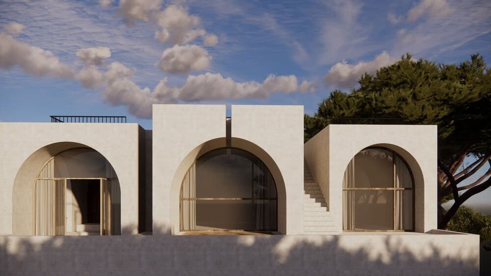 Nômade Temple Ibiza — 17