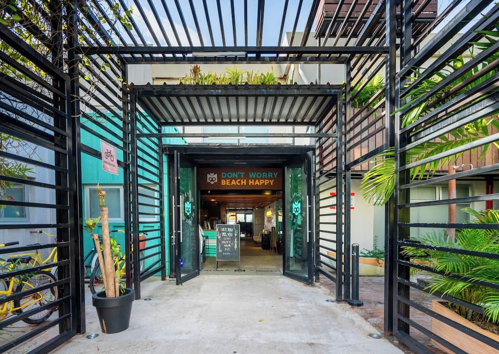 Mayan Monkey Cancun | Social Hotel — 20