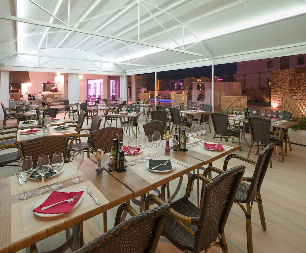 My Way Luxury Ibiza Studios — 14