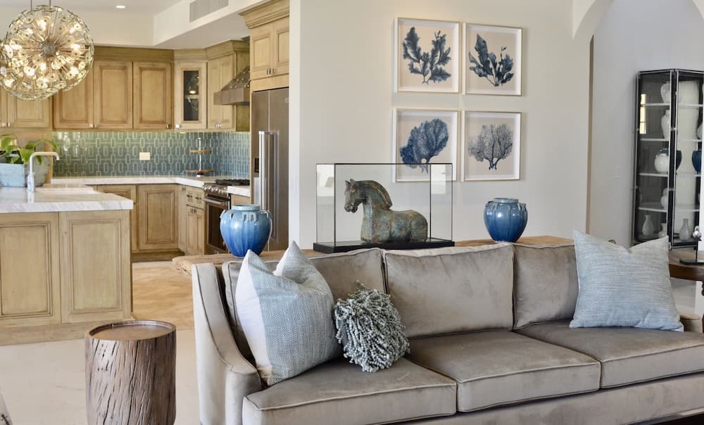 Residencias privadas en Rancho San Lucas — 17