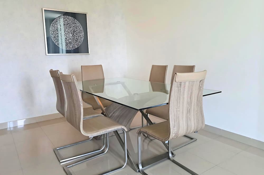 Barceló Residences Dubái Marina — 18