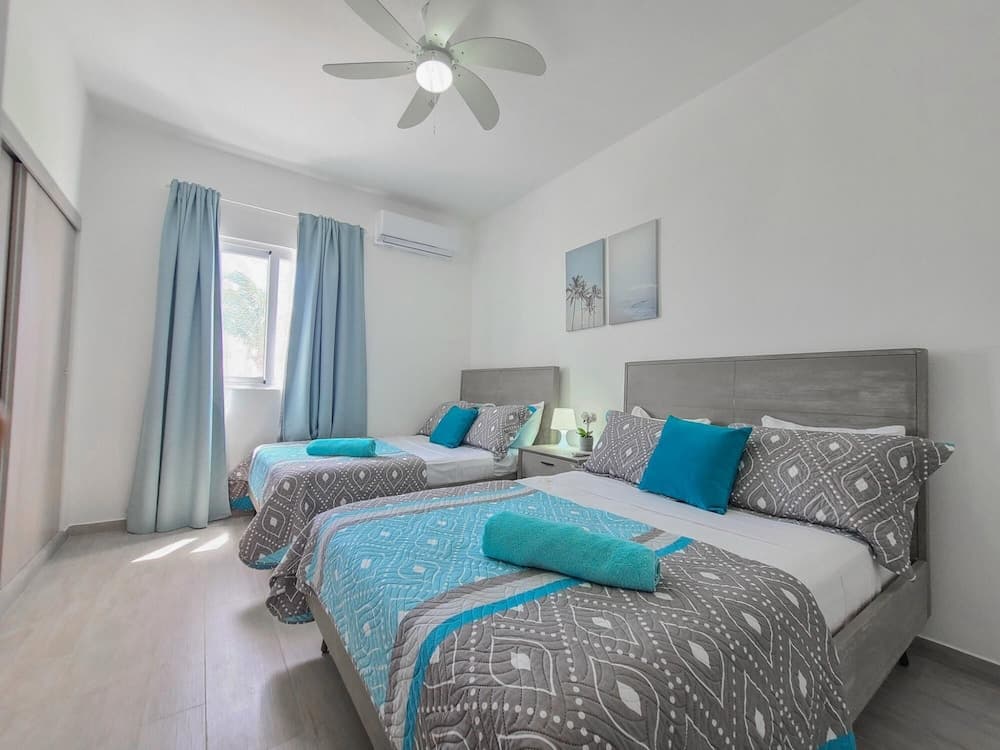 Appartamento Bellezza Coral Village B 202 — 7