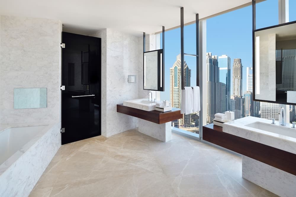 Address Sky View, Downtown Dubai — 25