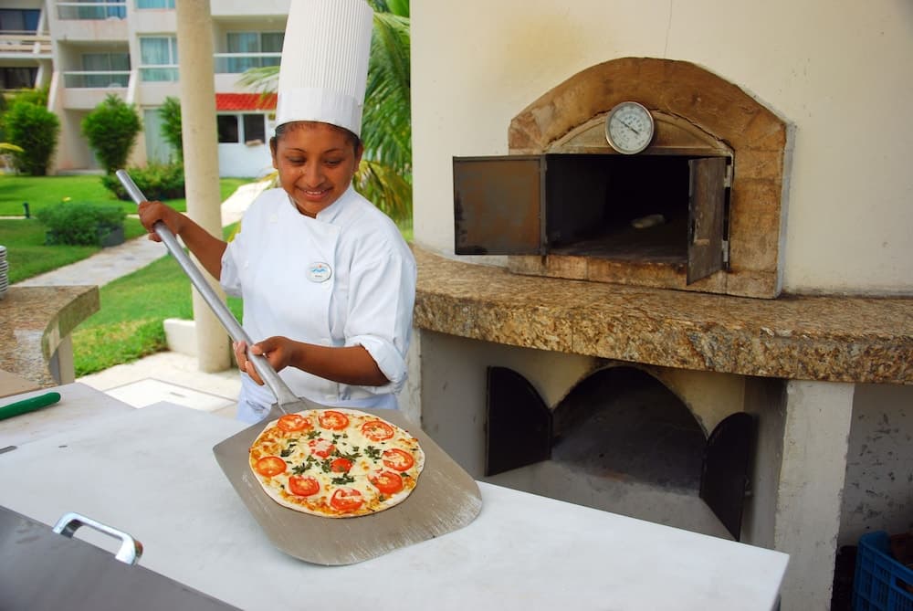 Ocean Spa Hotel – All Inclusive — 18