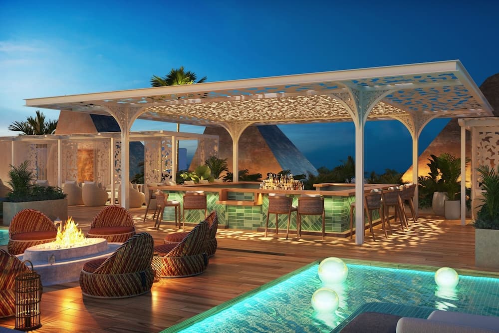W Punta Cana, Adult All-Inclusive — 17