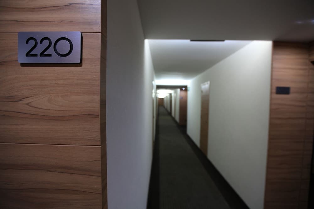 Hotel Astor — 10