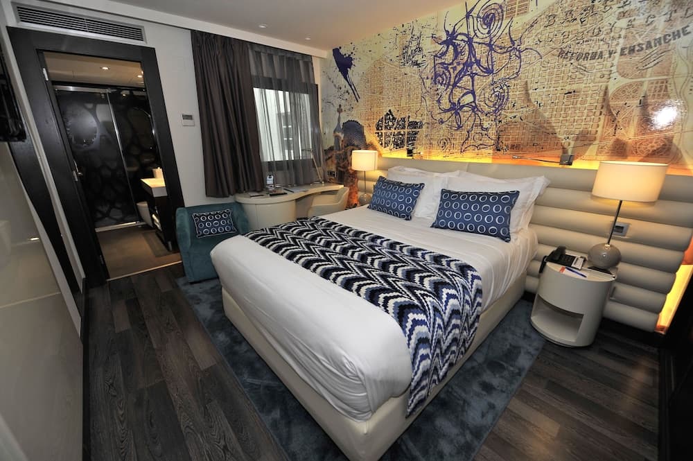 Hotel Indigo Barcelona - Plaza Catalunya by IHG — 15