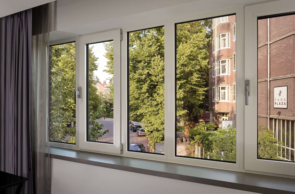 Hotel Park Plaza Vondelpark — 13
