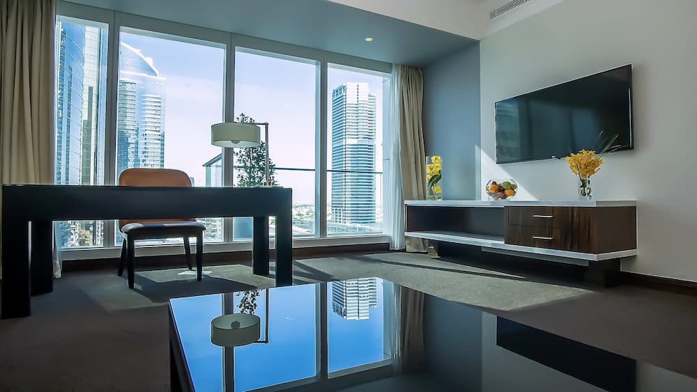 voco Bonnington Dubai by IHG — 25