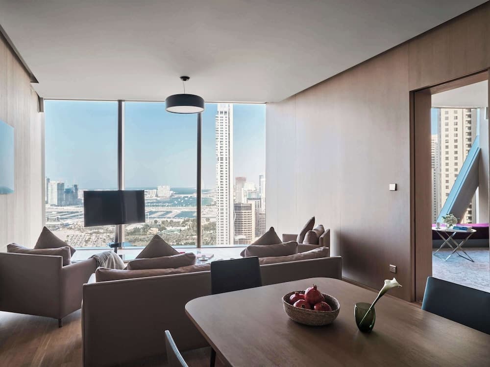 Rixos Premium Dubai JBR — 15