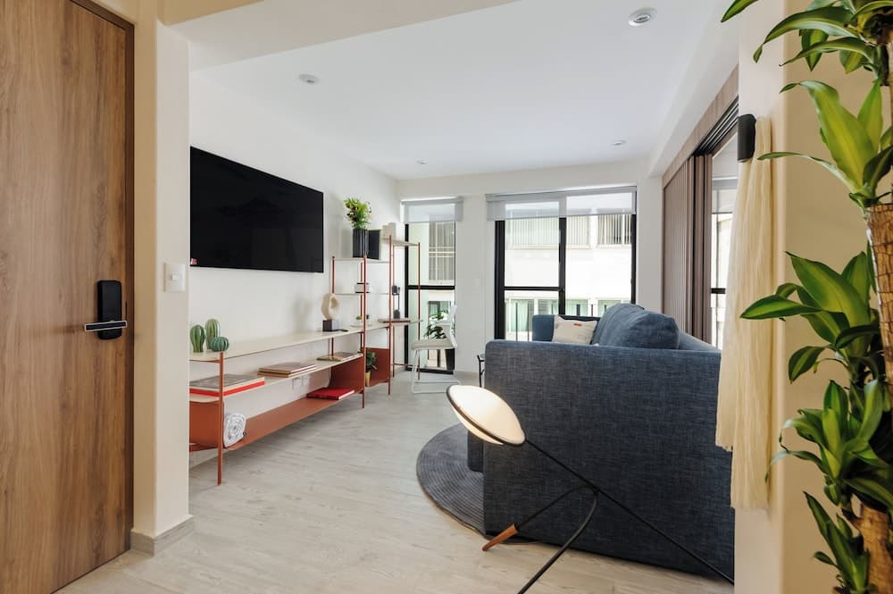 Choapan 28 - Lux Apartments in Condesa — 3