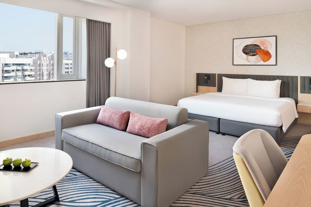 Crowne Plaza Dubai Jumeirah, un hotel IHG — 20