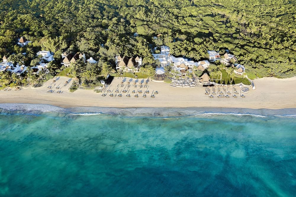 Maroma, A Belmond Hotel, Riviera Maya — 1