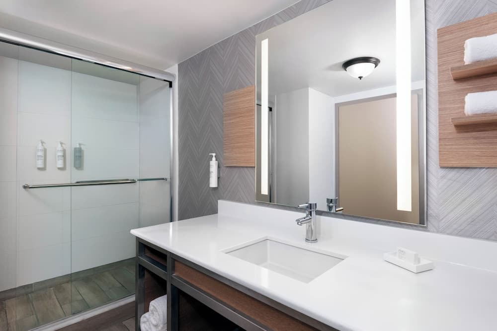 Hilton Garden Inn Tampa Aeropuerto Westshore — 21