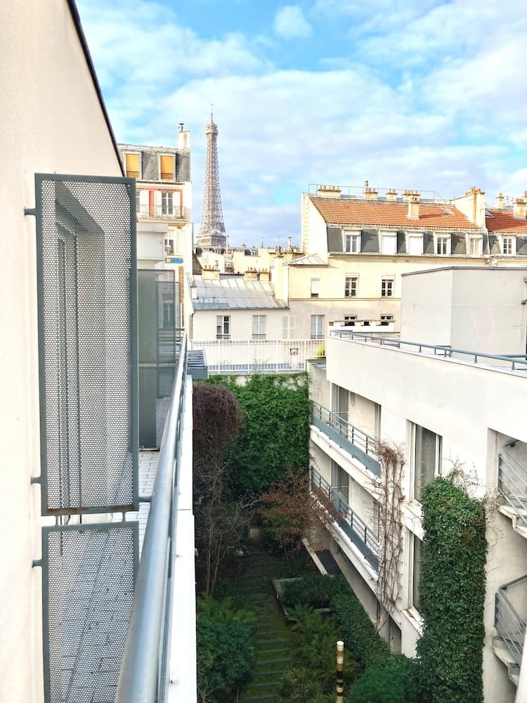 Les Jardins d'Eiffel — 20