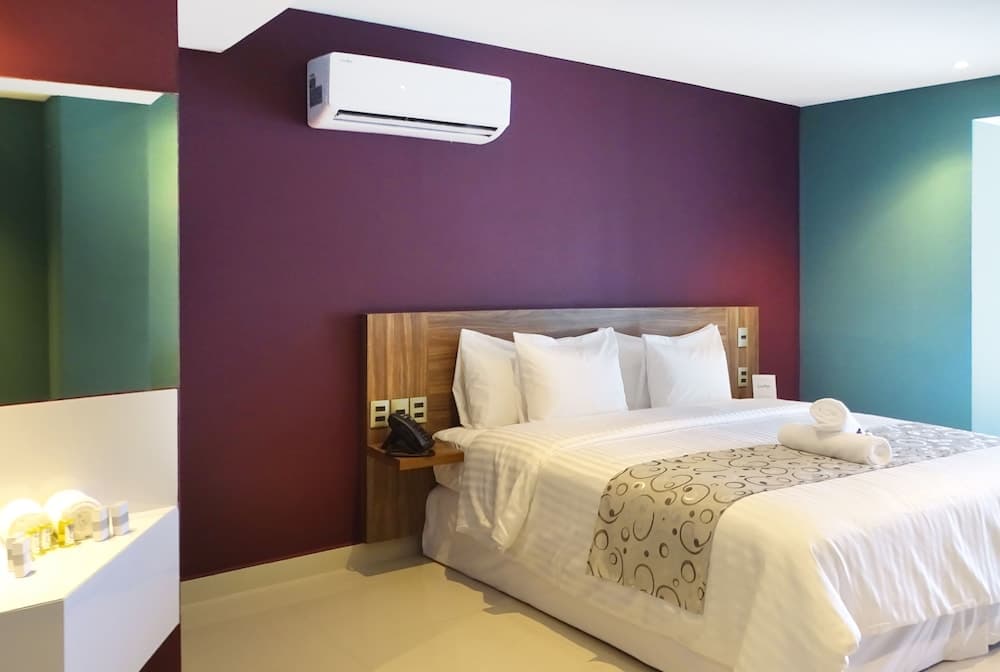 Hotel Luma by Kavia Cancun — 29