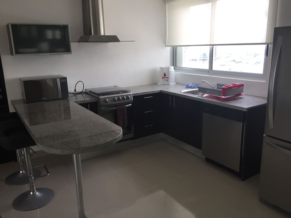 Suites Malecon Cancun — 8