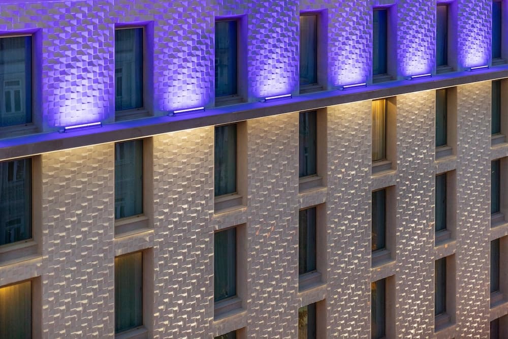 Holiday Inn Express Lisbon - Plaza Saldanha by IHG — 9