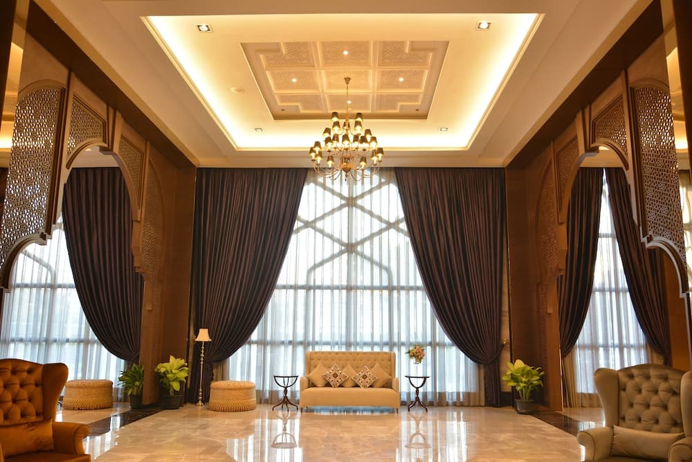 Al Meroz Bangkok — 9