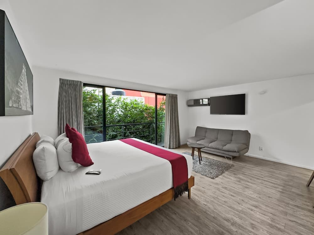 Armonik Suites — 14