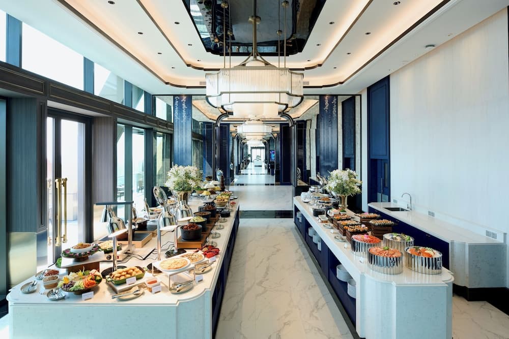 Grande Centre Point Lumphini Bangkok — 20