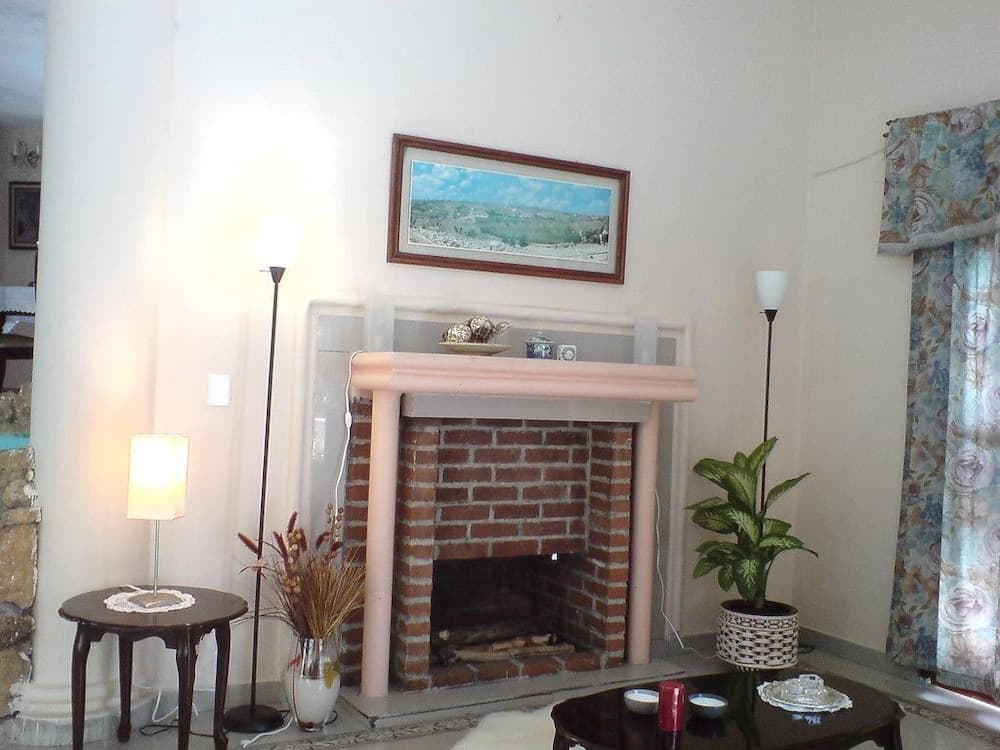 Mansion Giahn Locanda — 2
